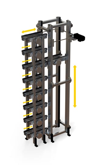 Rack Feeder 