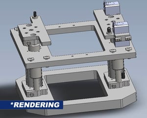 open center design rendering 2