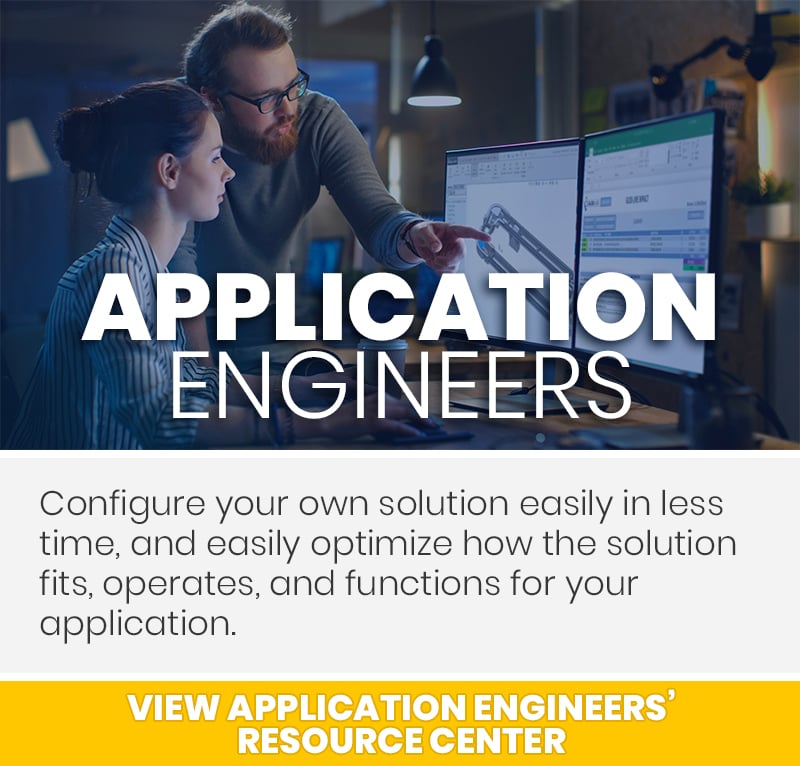 Engineer - Application HP