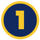 1 new