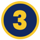 3 new