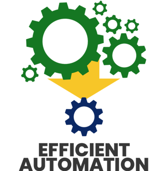 ICON - Efficient Automation