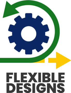 icon - Flexible Design