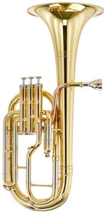 brass instrunment