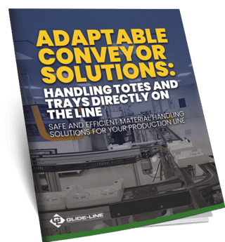 Adaptable Conveyor Solutions - Mock eBook