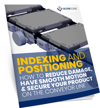 Indexing and Positioning - mock eBook
