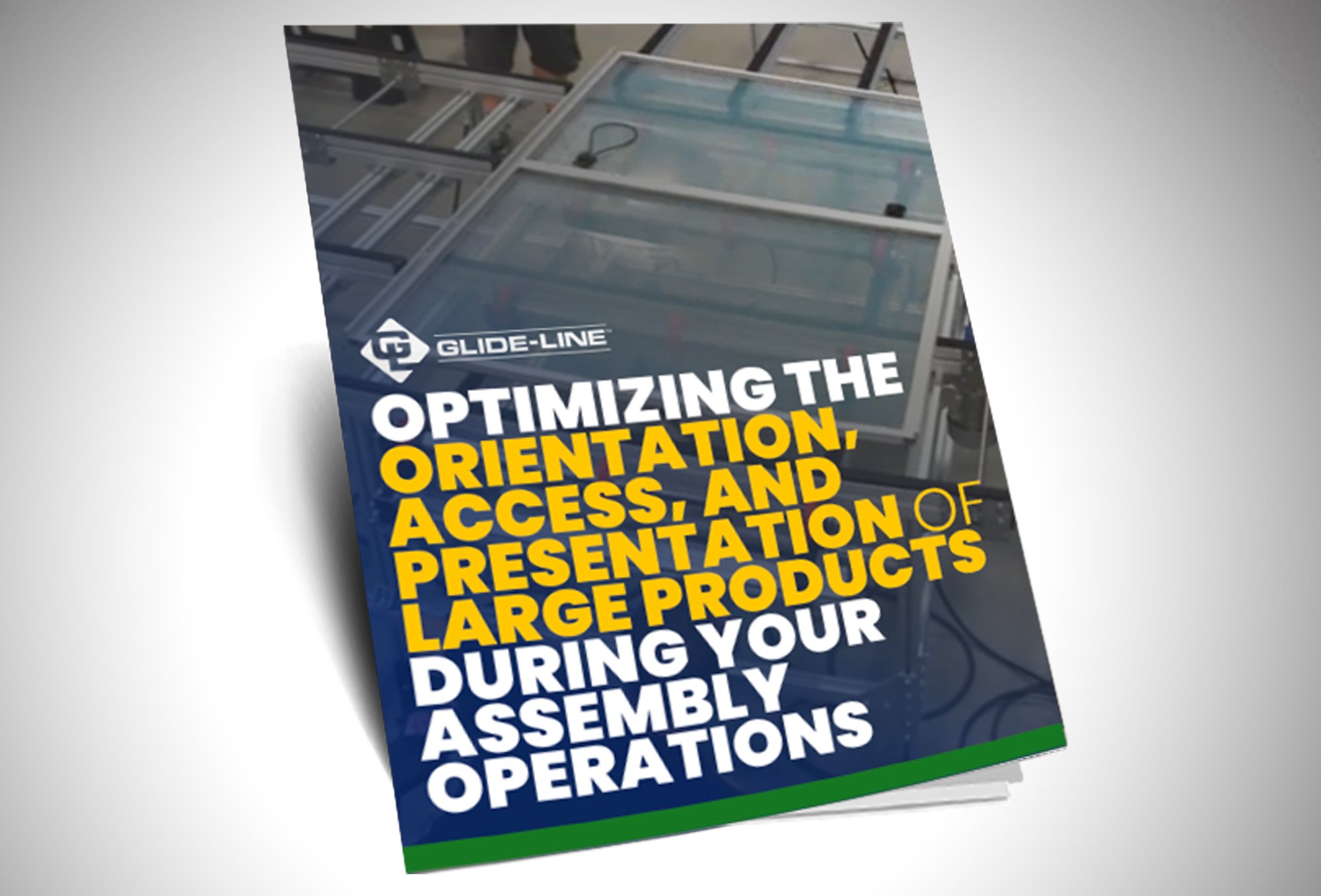 Evolution Image - Optimizing-Large Products