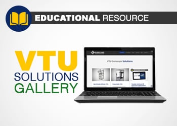 VTU Solutions Gallery - Products