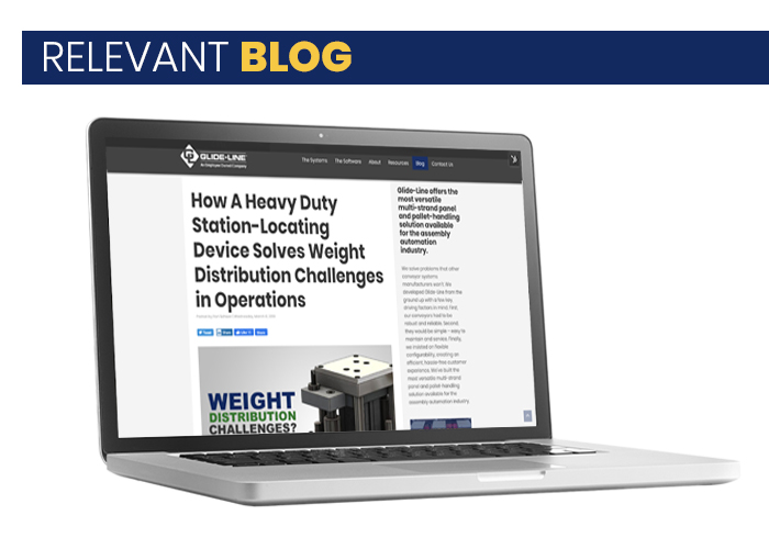 Blog - How A Heavy Duty Station-Locating Device Solves Weight Distribution Challenges in Operations - CSG