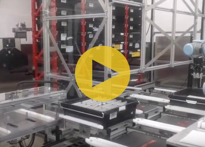 Racking Video - Twin