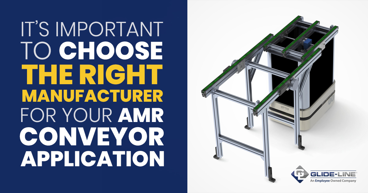 Can I Create A Custom Conveyor - Featured Imaged copy