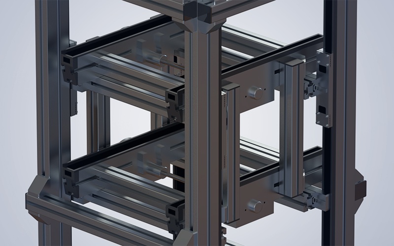 Size and Weight Limitations For My Pallet