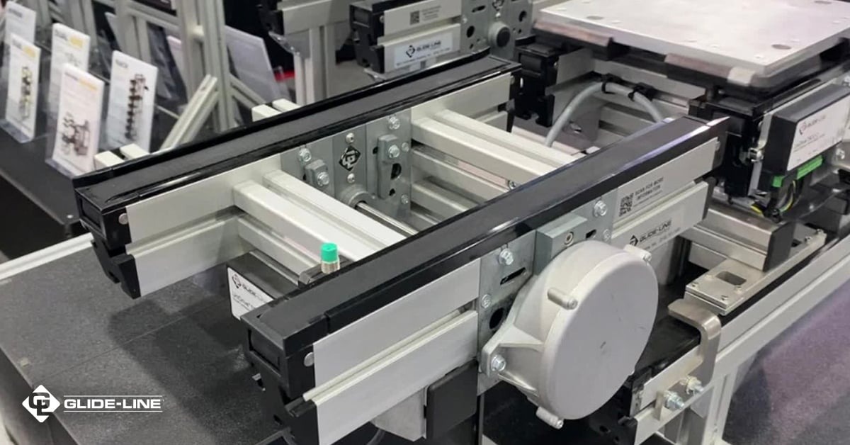GL - Conveyor Application Challe