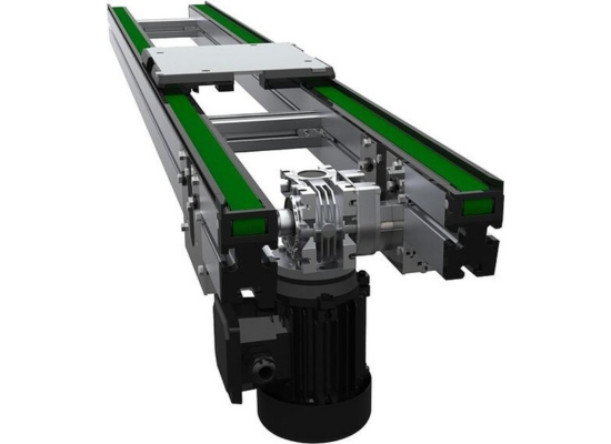 dual strand thumbnail