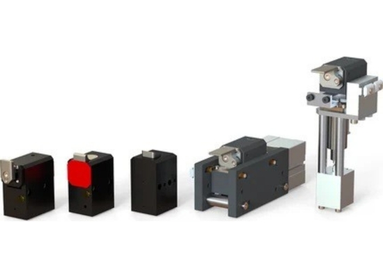 Pallet stops thumbnail