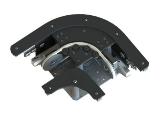 Curve conveyor thumbnail